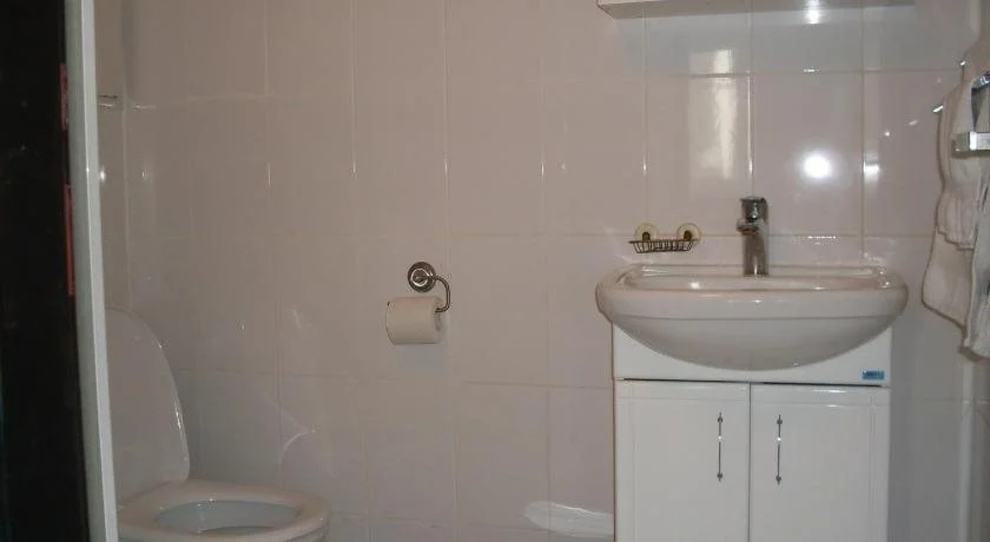 Отель «Шагала Аксай»