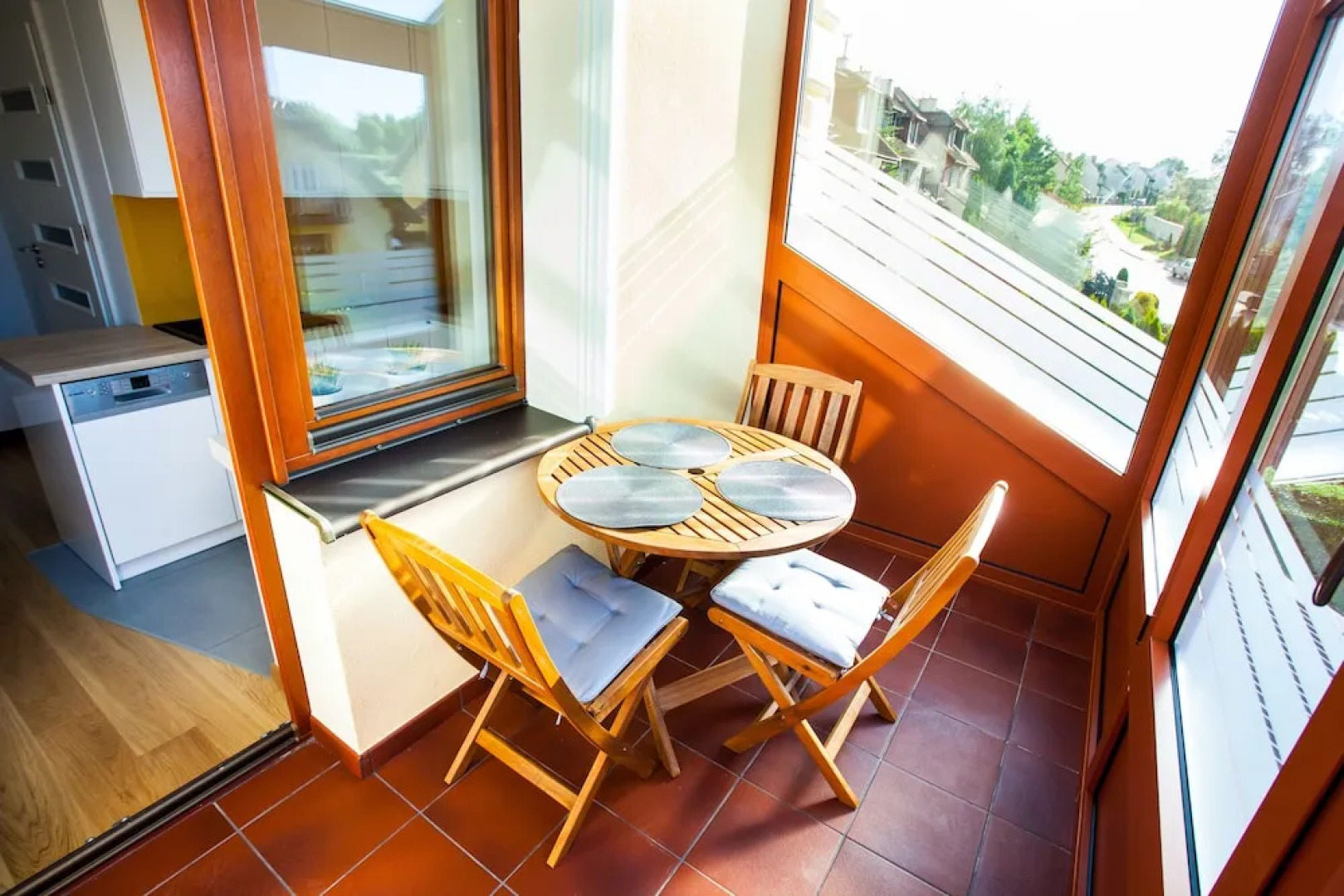 Apartamenty SaltApart