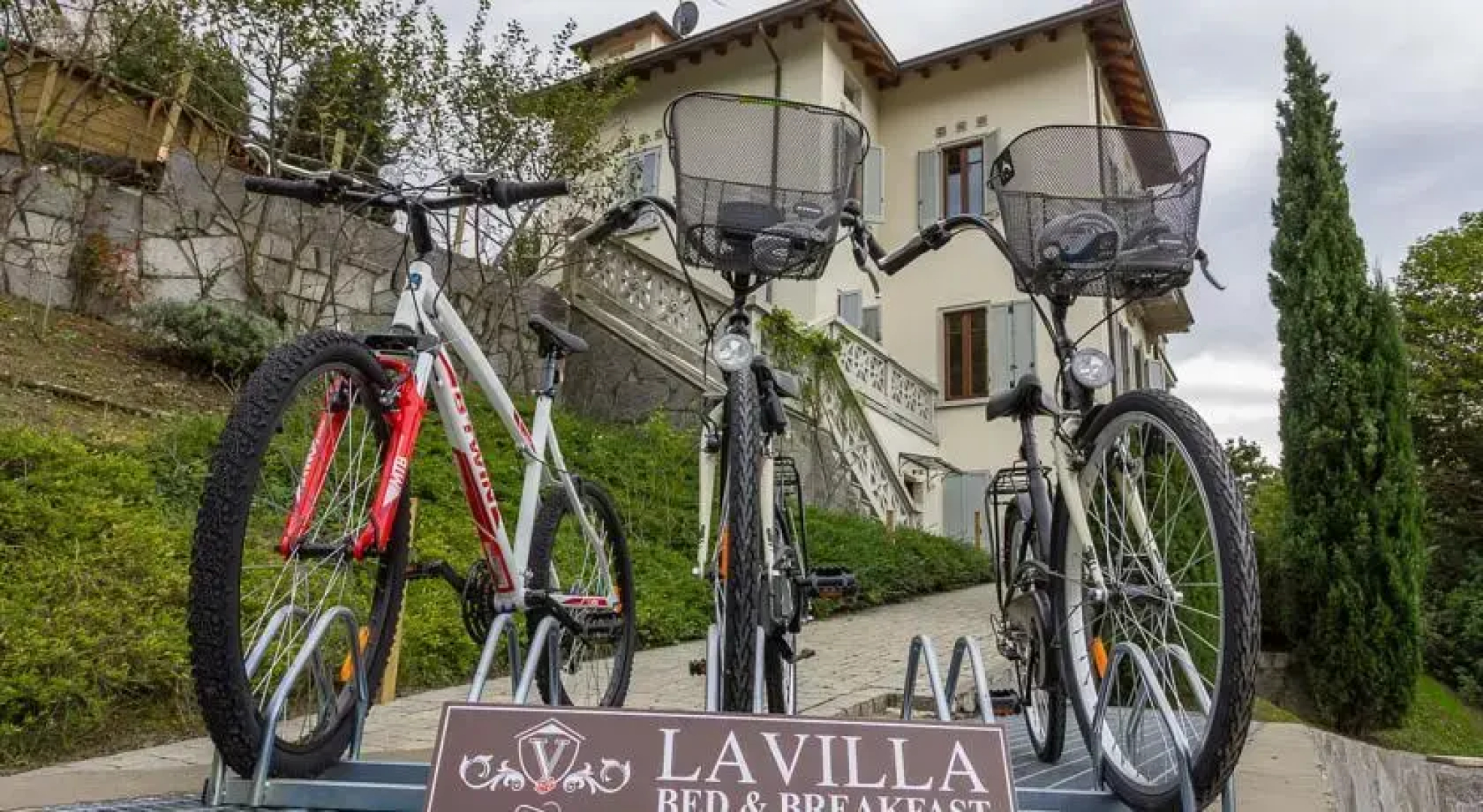 Casa Vacanza La Villa