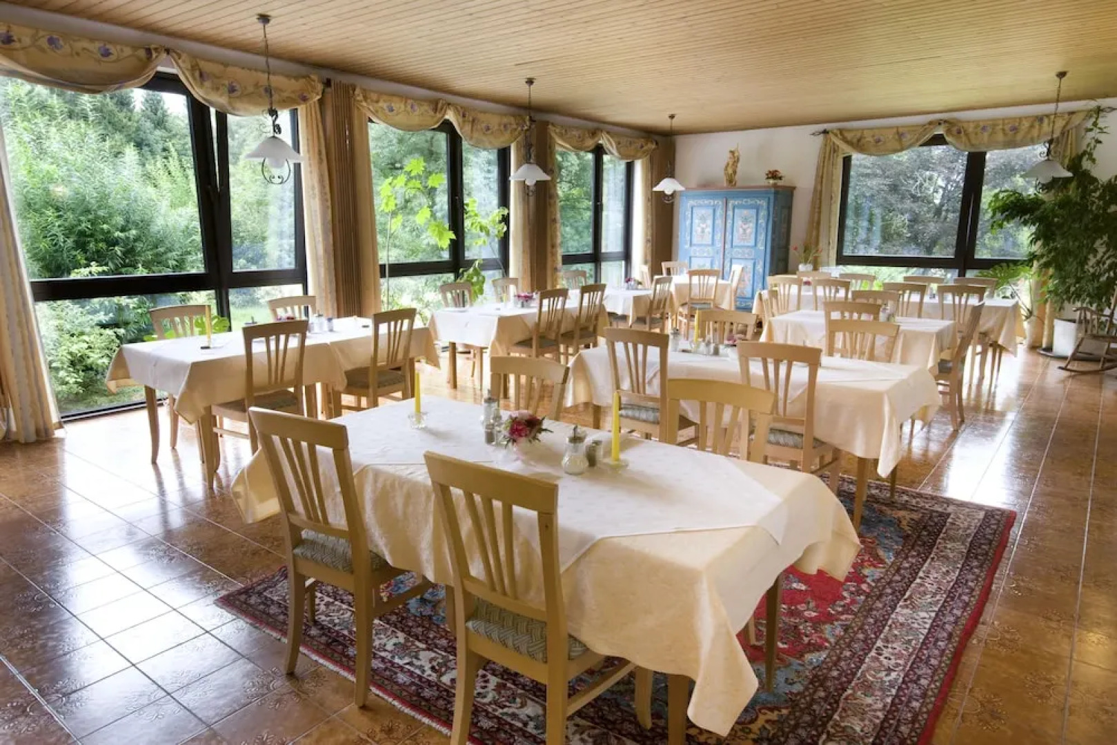 Hotel BEER Gesundheit