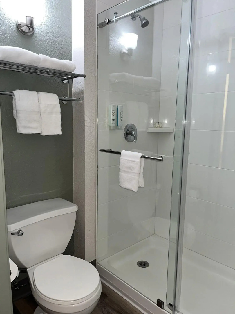 Red Roof Inn Sacramento - Elk Grove