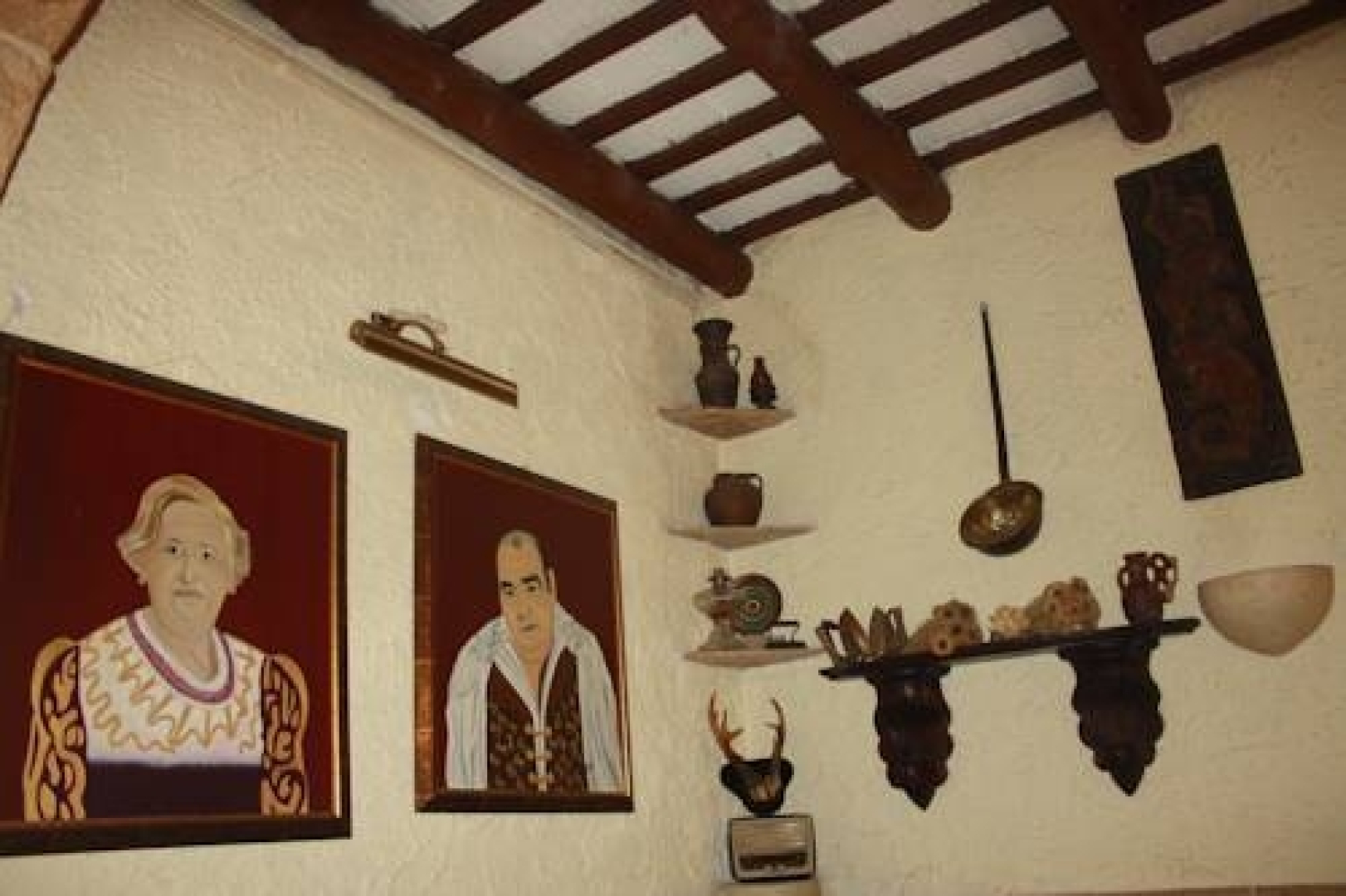 Hostal Restaurante La Diligencia