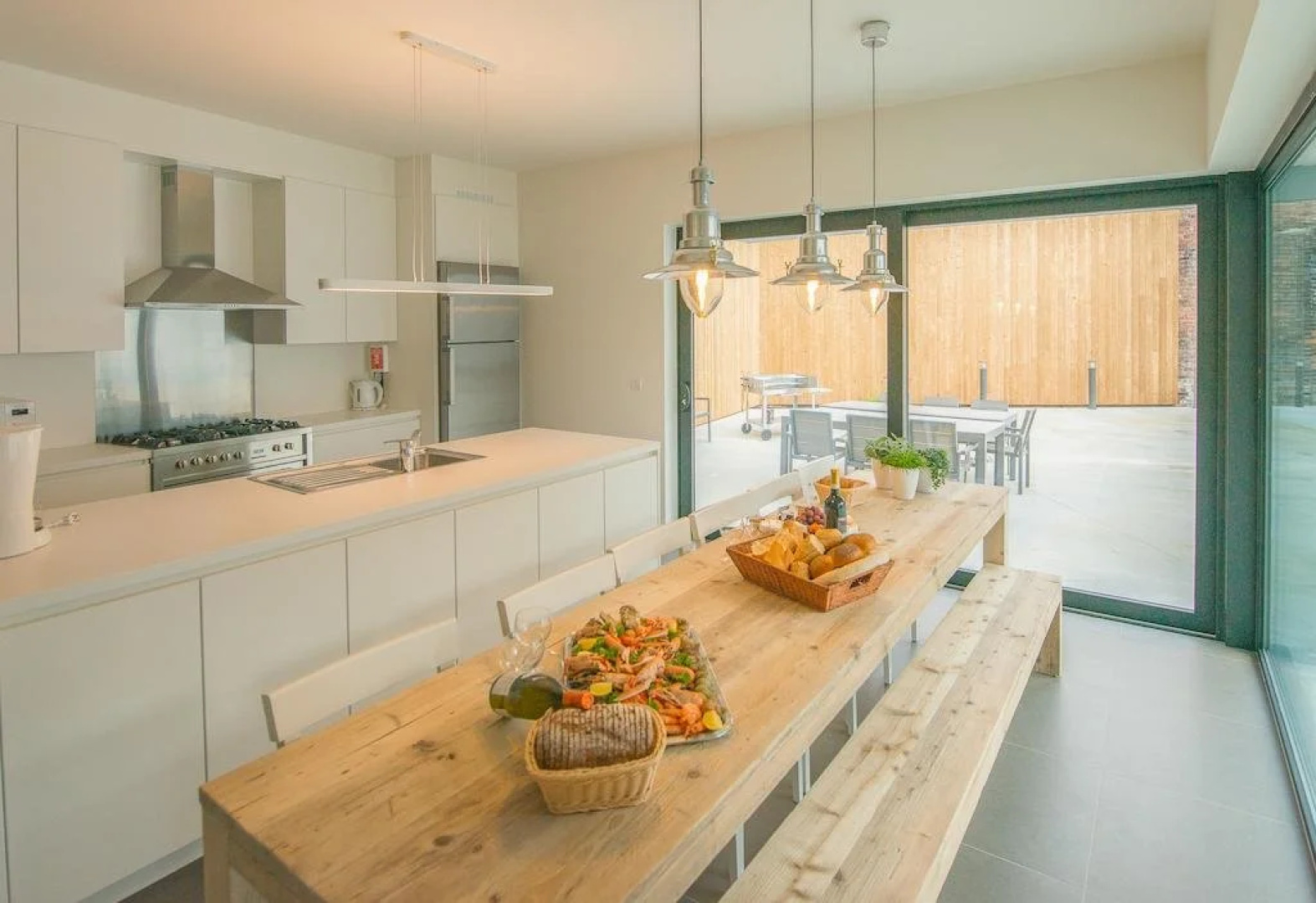 Apartment Fluisterbos