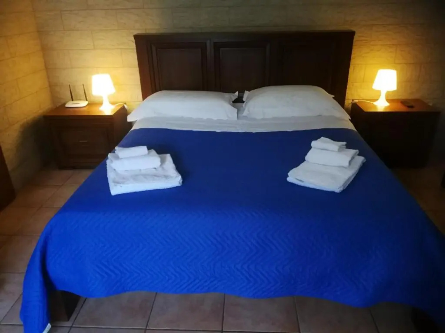 Pupillo Casa Vacanza