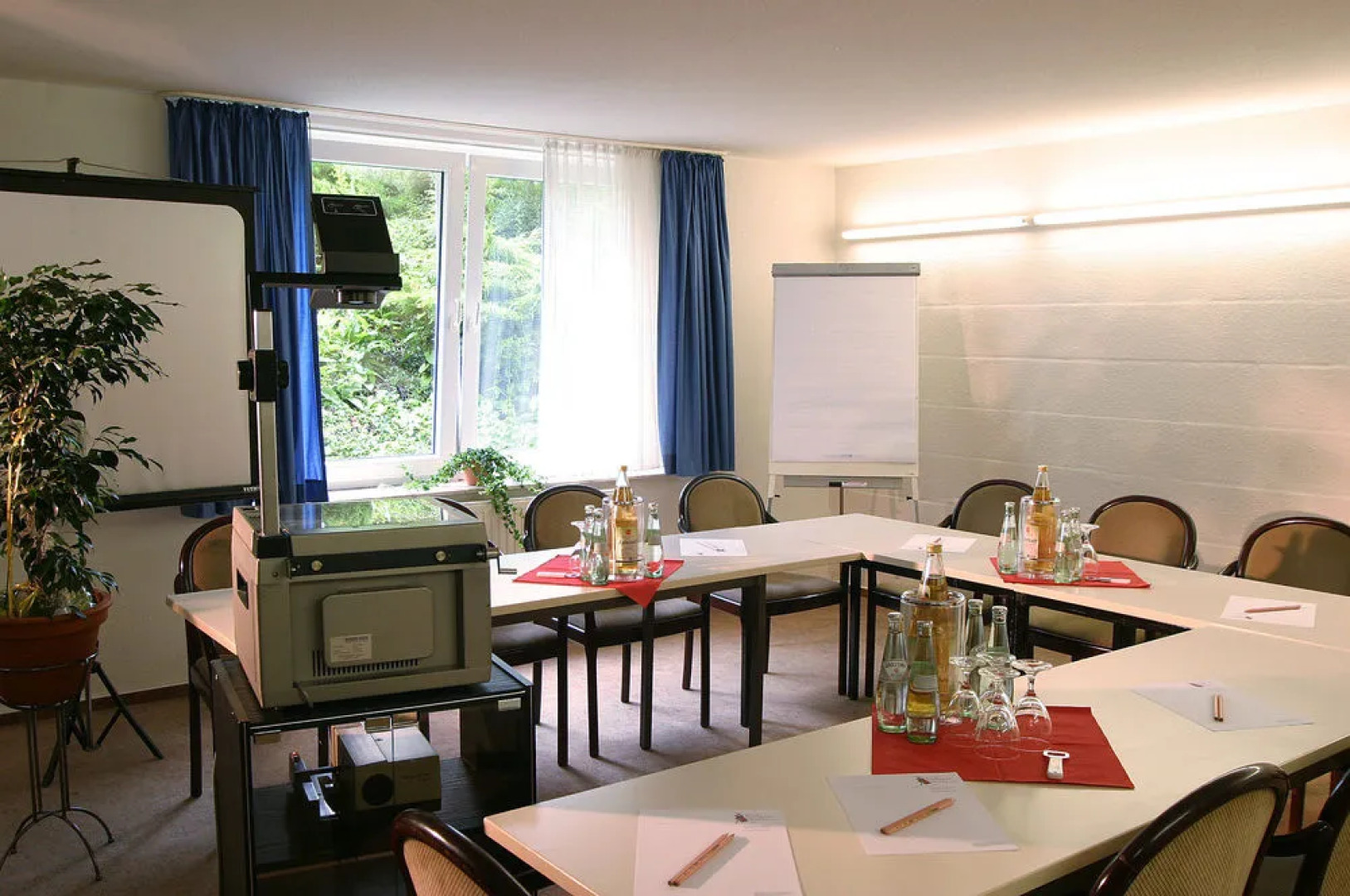 Rattenfanger Hotel Berkeler Warte