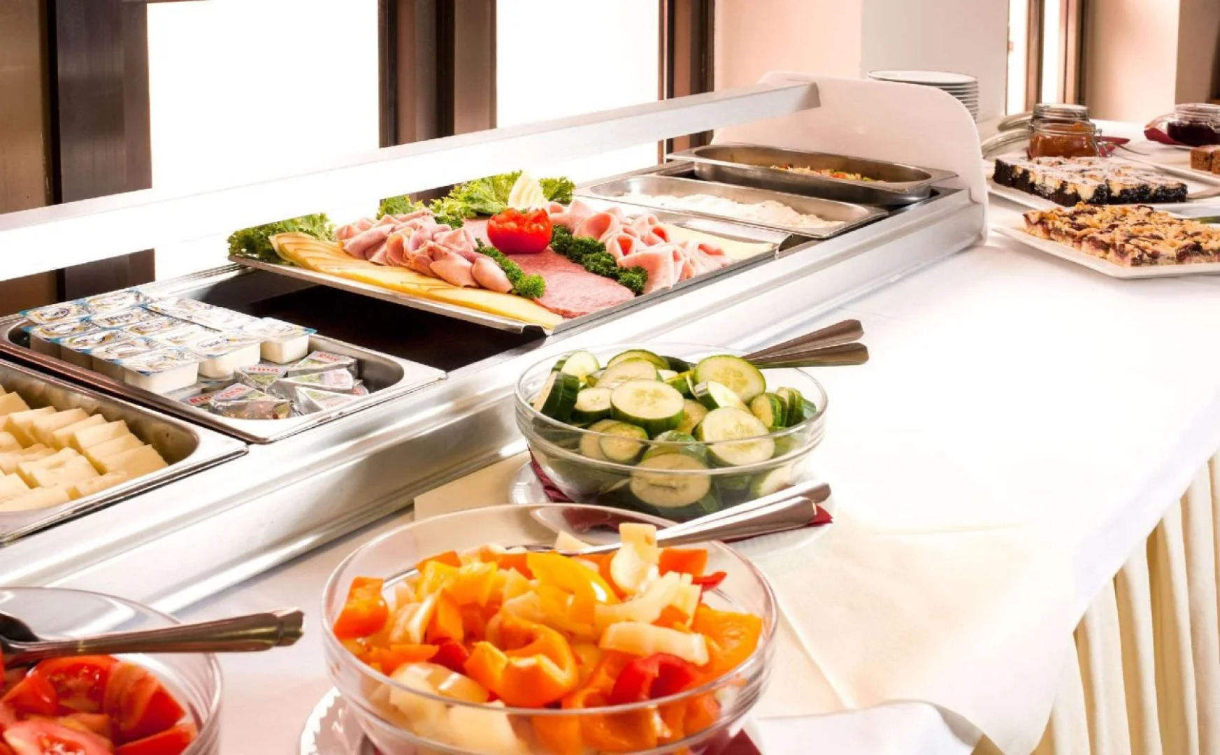 Comfort Hotel Usti nad Labem City