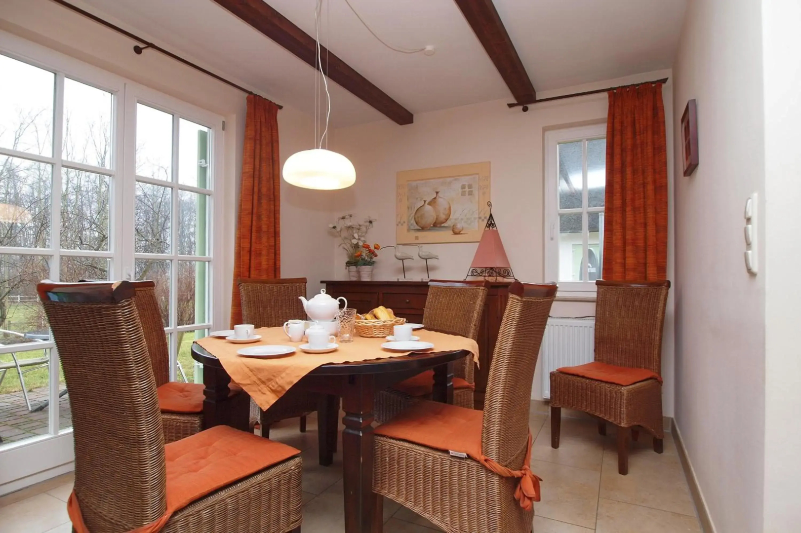 Ferienhaus Hanni