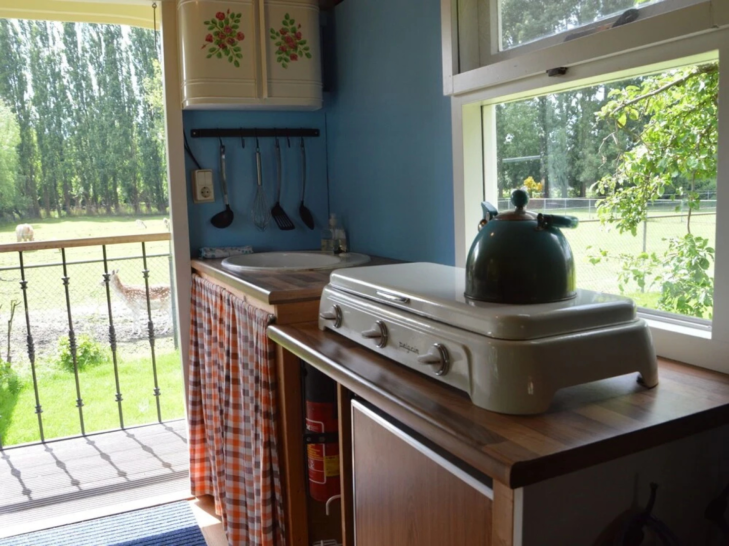 Holiday Home in Bergen op Zoom with Garden