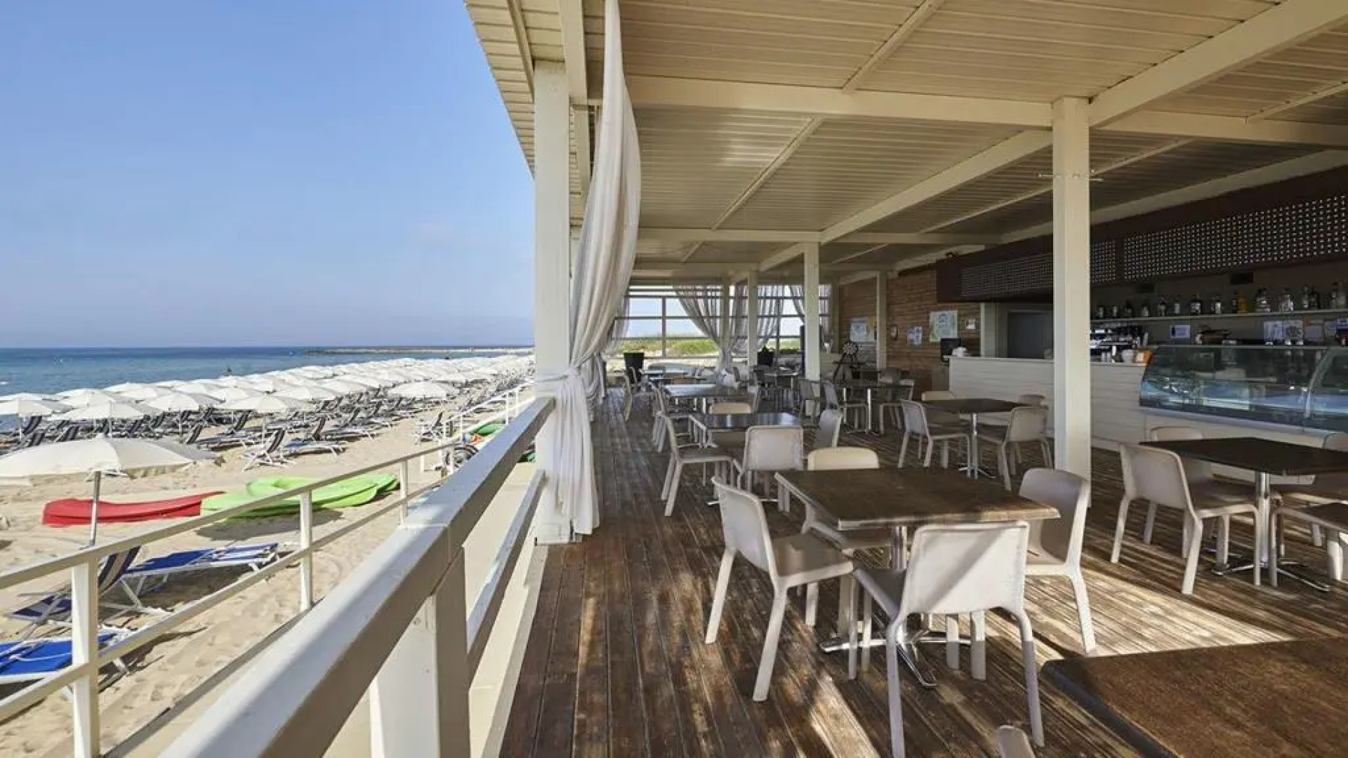 Costa del Salento - CDSHotels