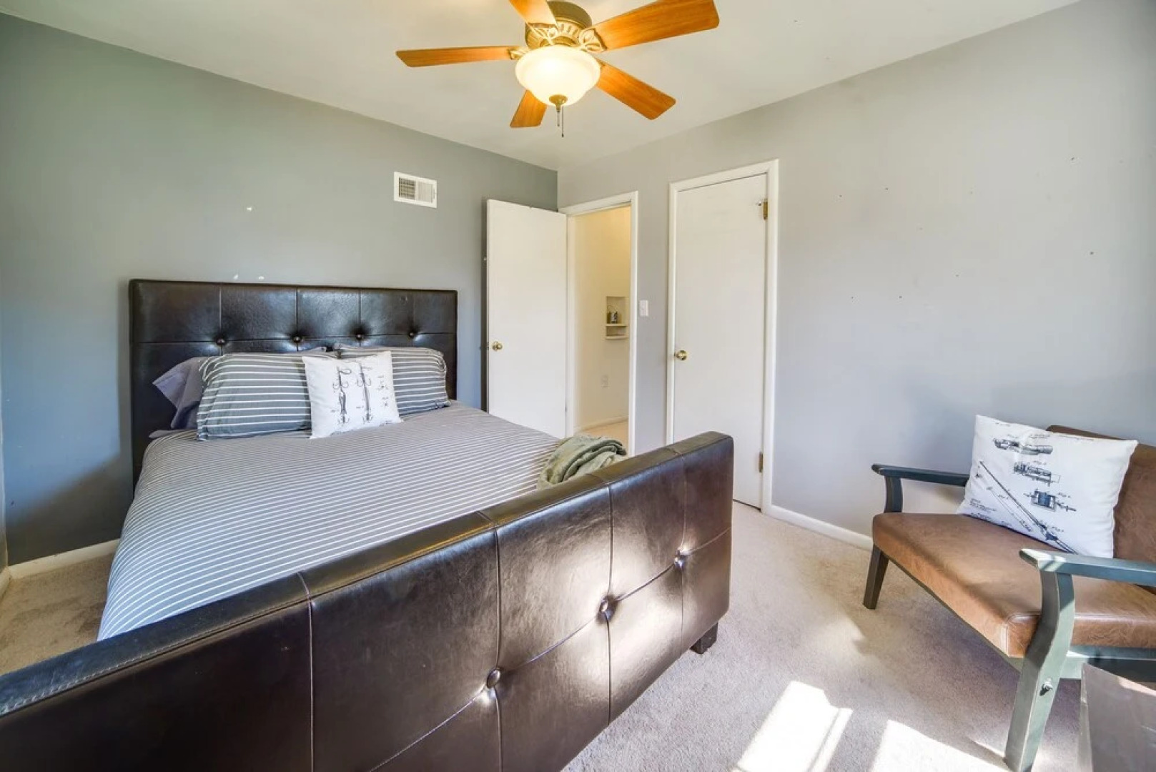 Ogallala Getaway ~ 15 Mi to Mcconaughy Lake!