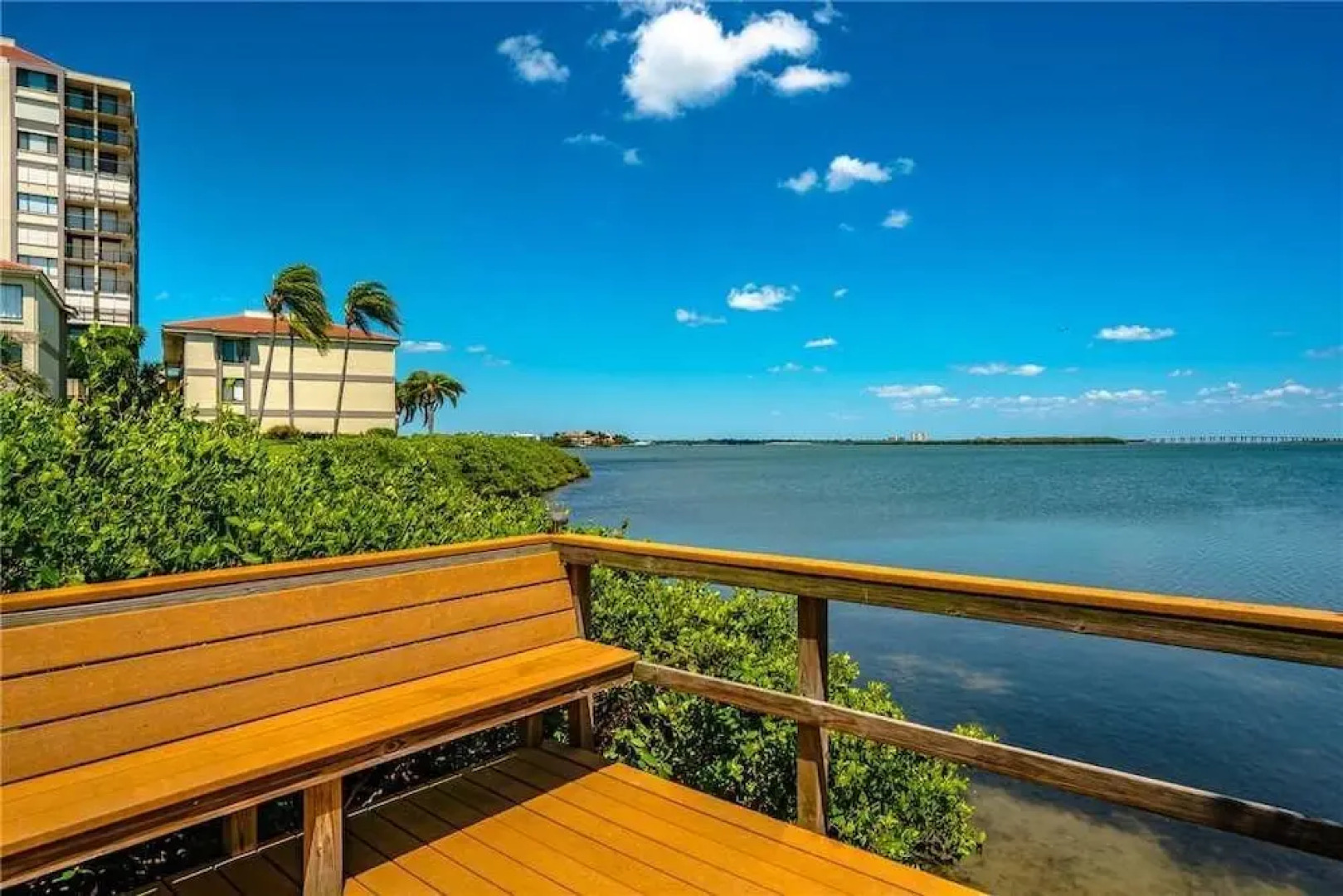 Palma Del Mar H119 - Two Bedroom Condo