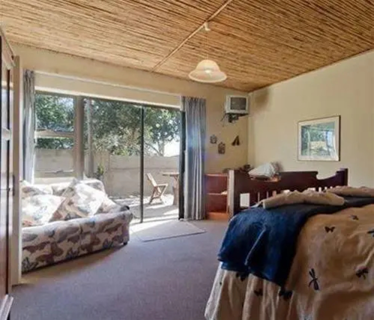 Aandkoor Betty's Bay Guesthouse