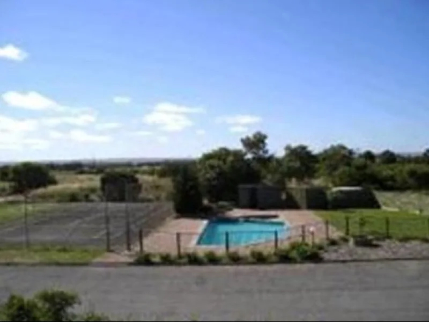Goolwa Riverport Motel