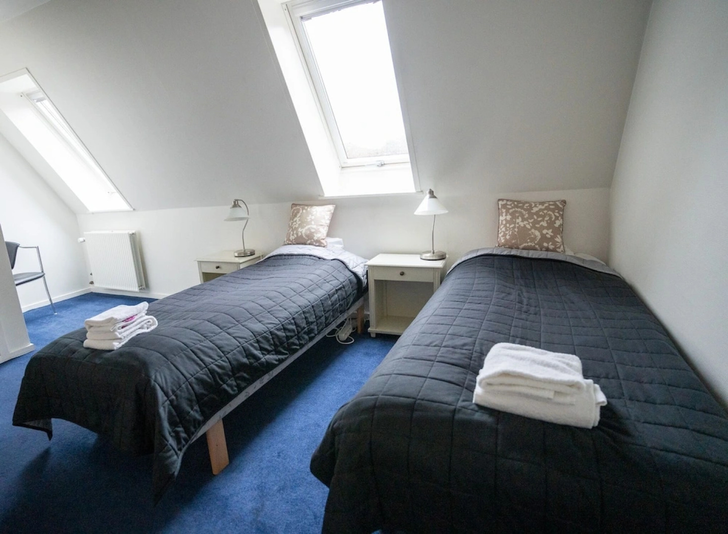 Frederiksværk Hotel