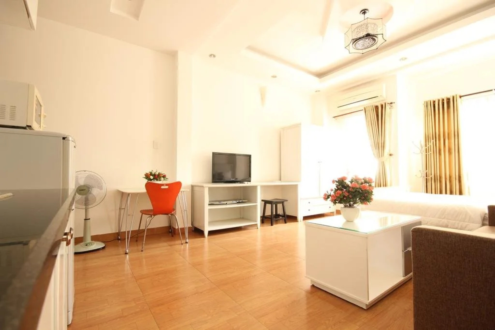 Smiley Apartment 3