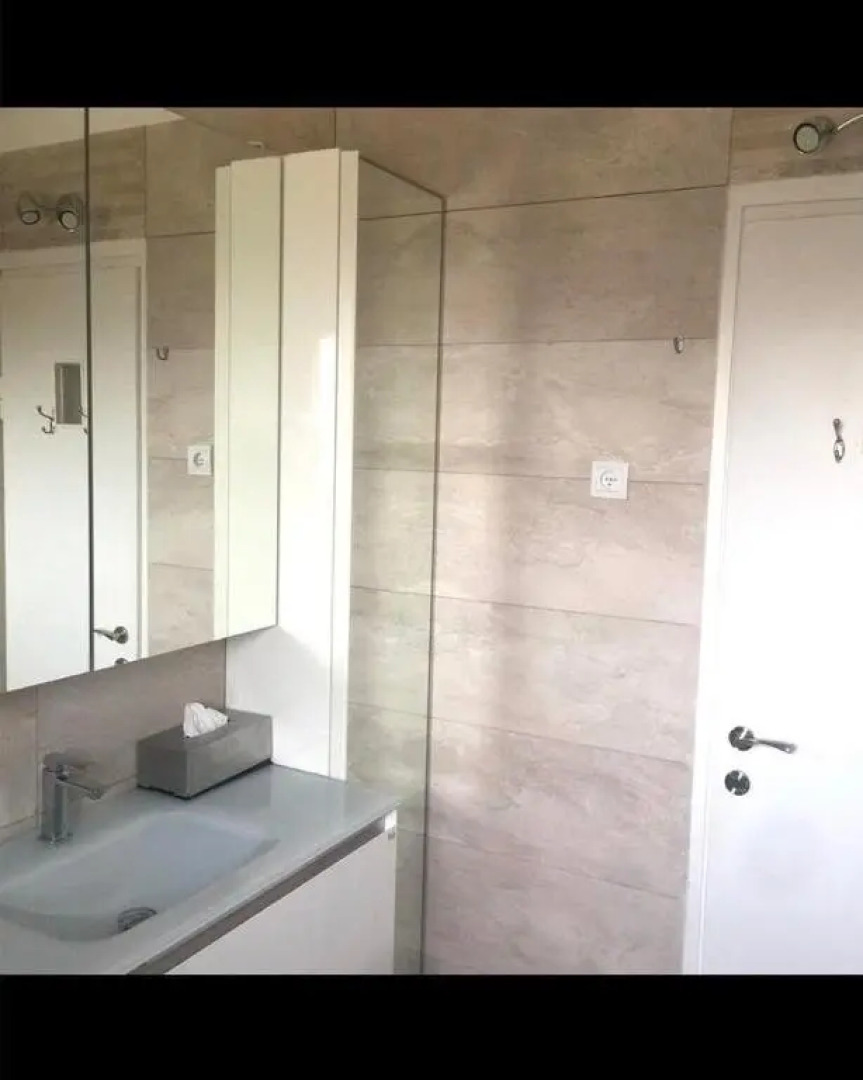 3 Rooms + Parking Hameyasdim 36