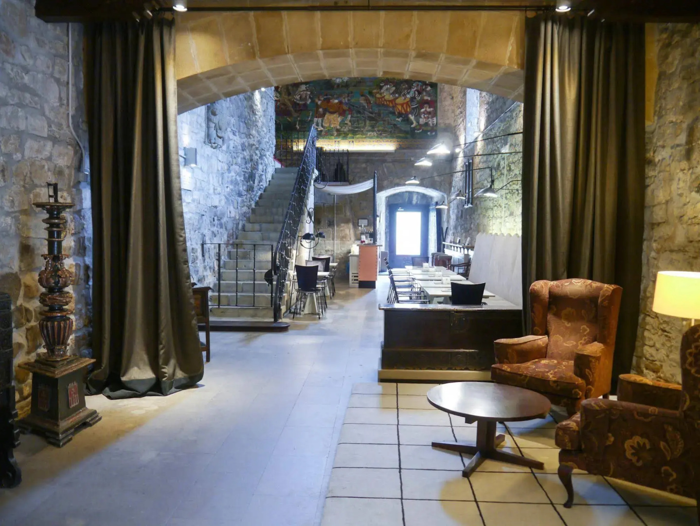 Parador de Hondarribia