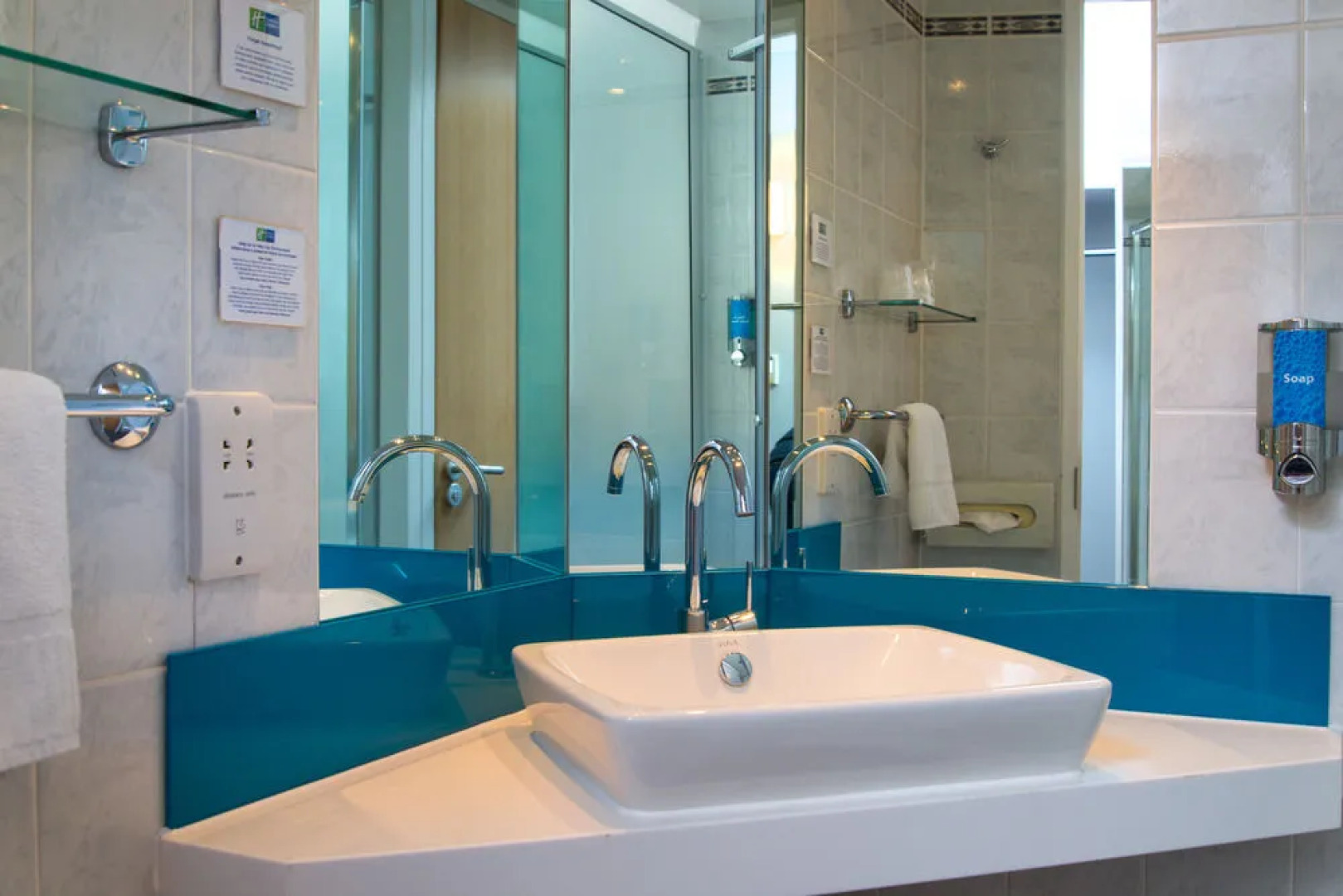 Holiday Inn Express Bath by IHG