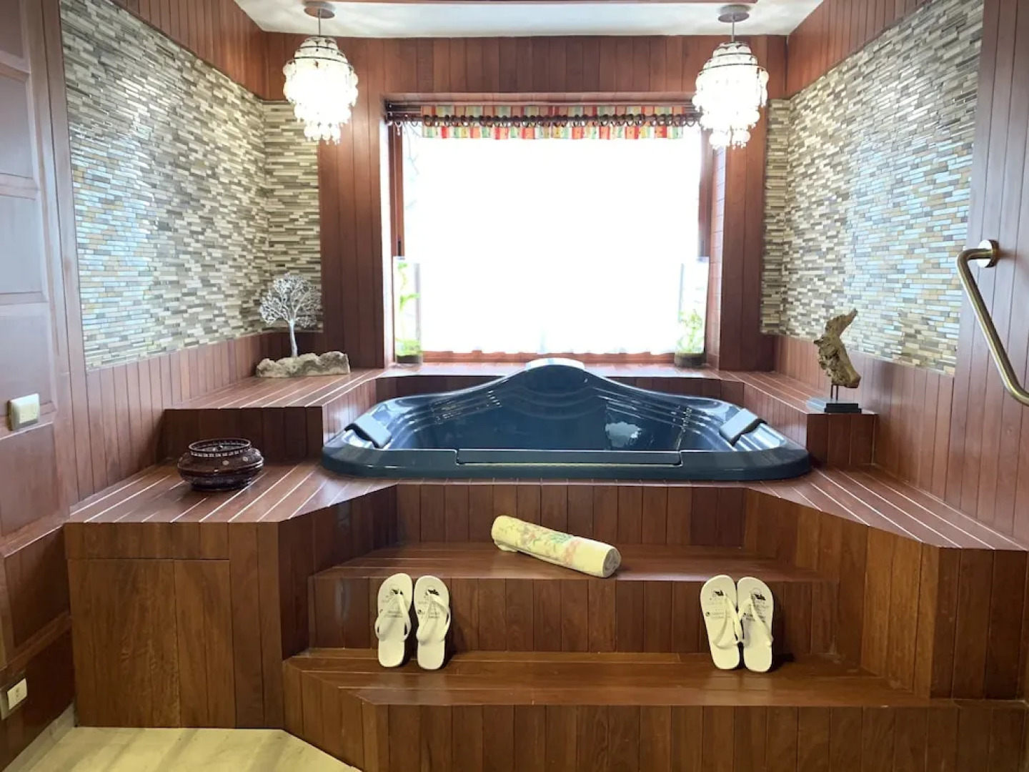 Hotel Quinta Maria Bonita