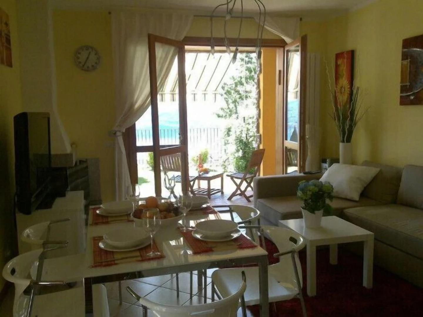 Alla Vigna Panoramica