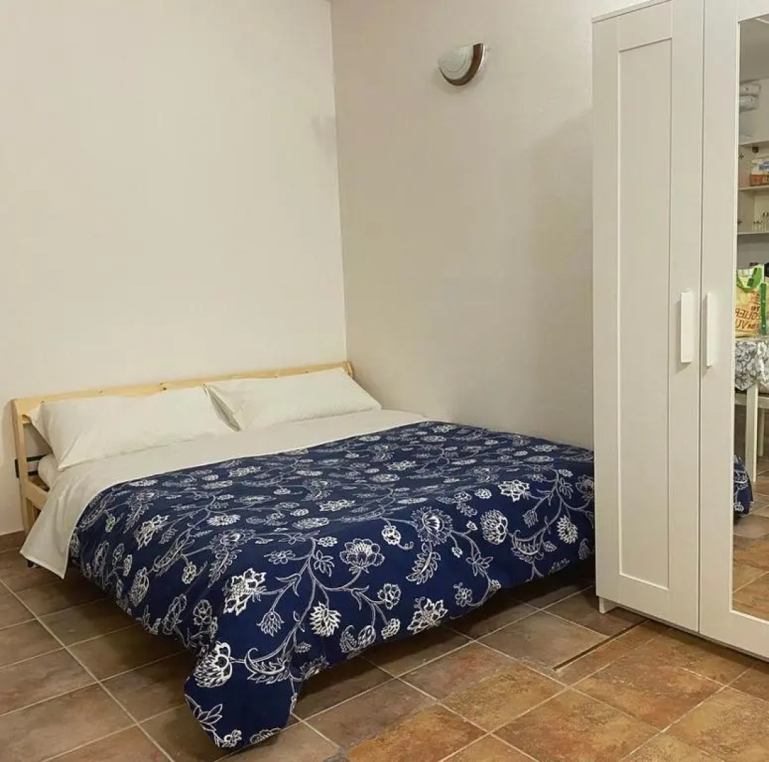 Appartamento con Giardino e Vista sulla Valmalenco