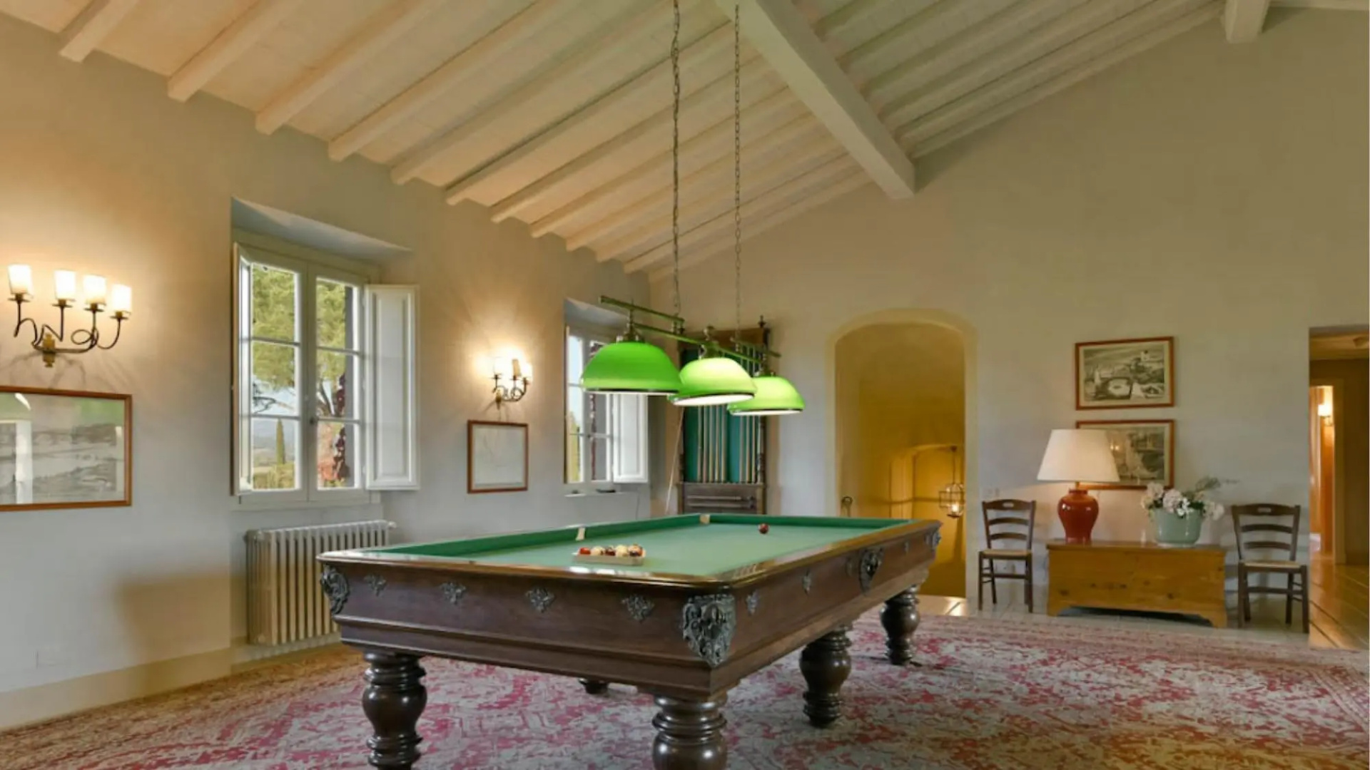 Luxury Villa at 15 Minutes Driving From the Seaside-villa Moscato