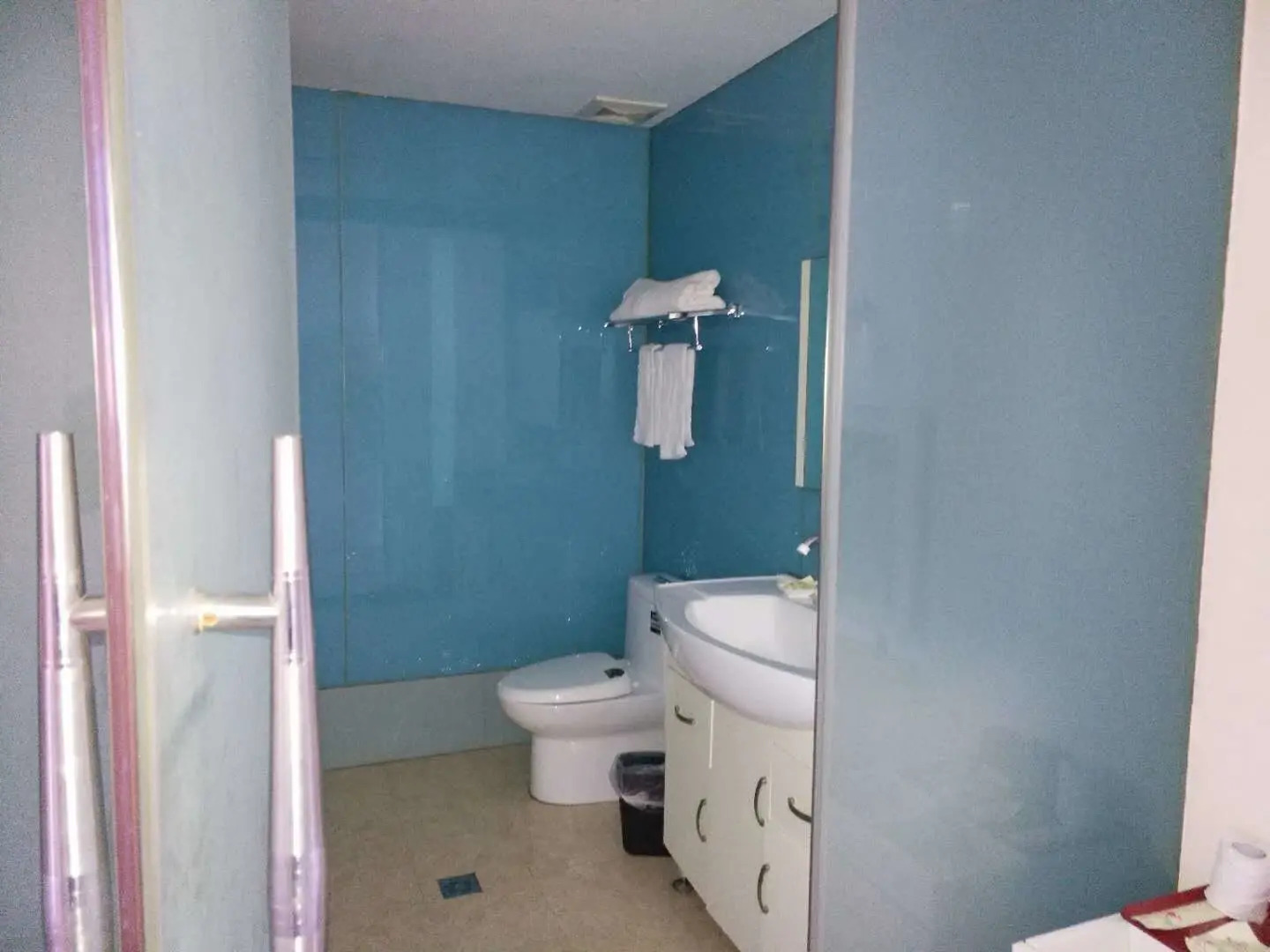 Yongsheng   Hotel  Gaoan