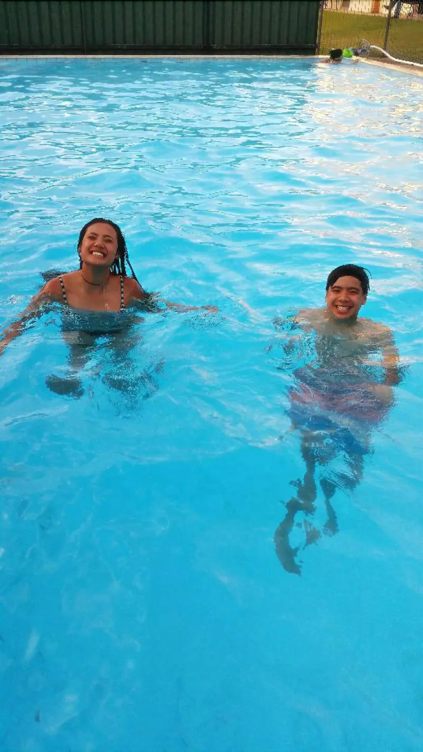 Sandpipers at Millicent