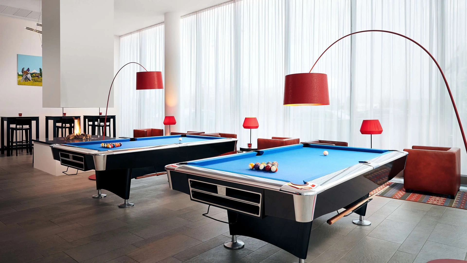 Park Plaza Amsterdam Airport