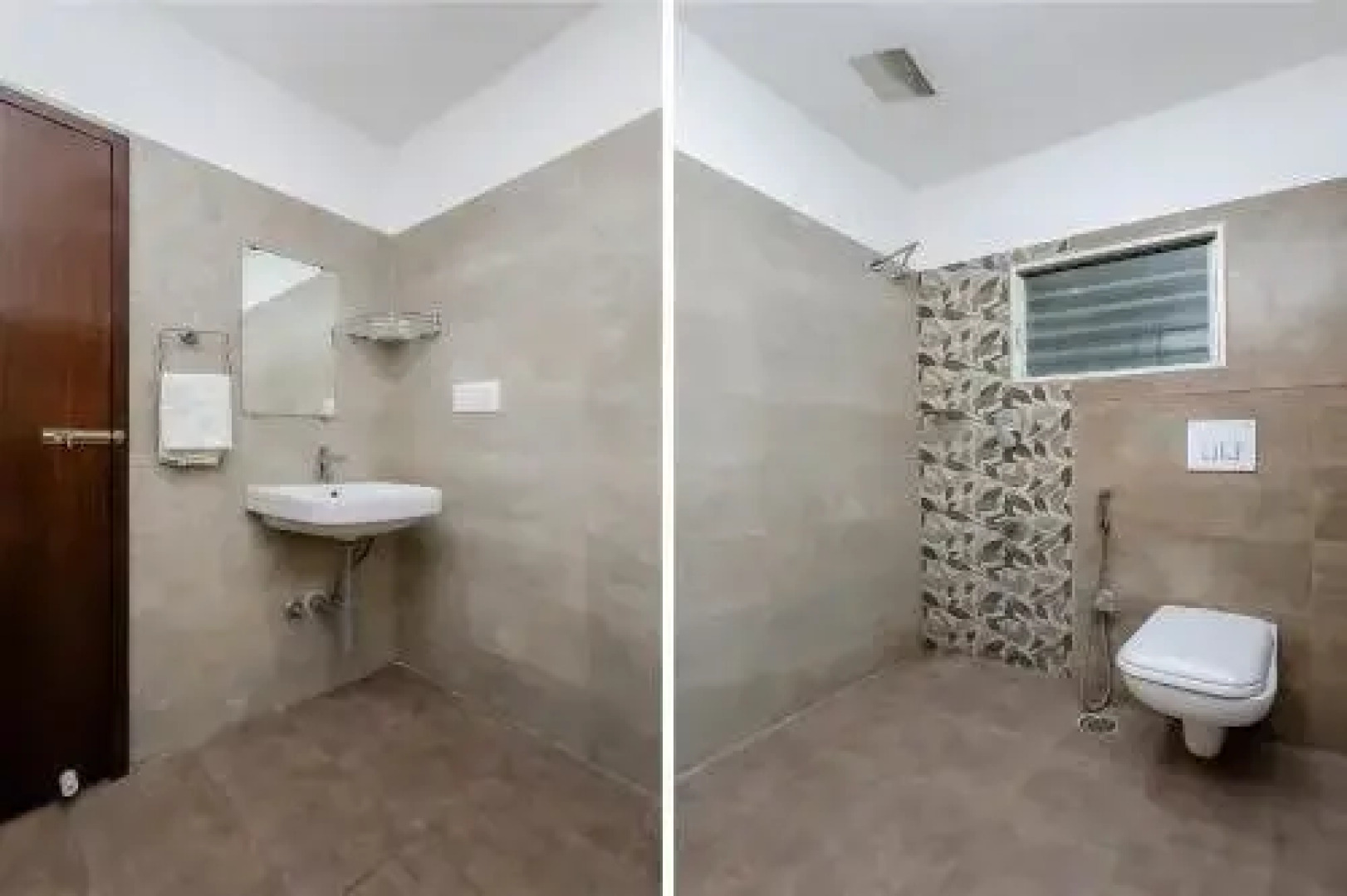 BMR Residency By OYO Rooms