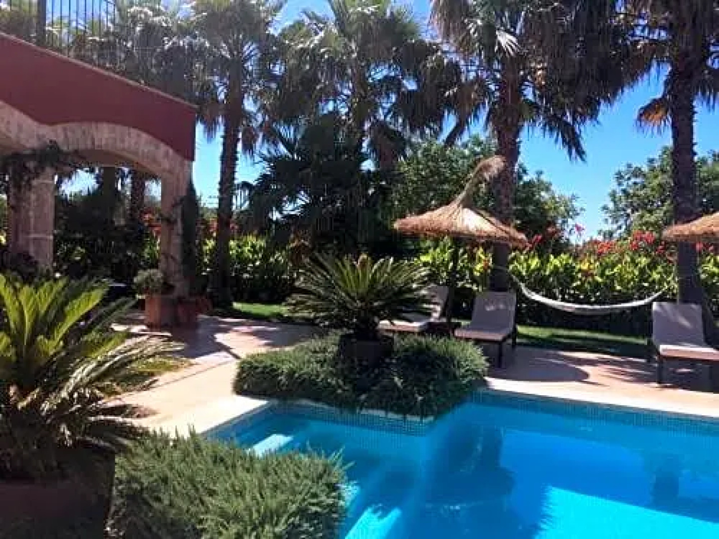 Villa Sampoli - Adults Only