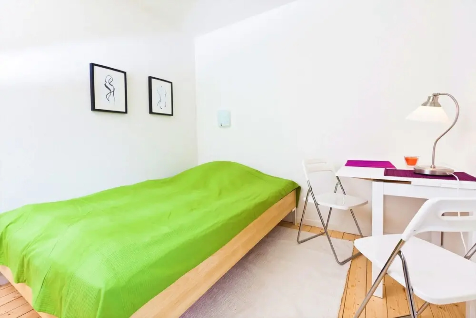 Ferienwohnung Katharina