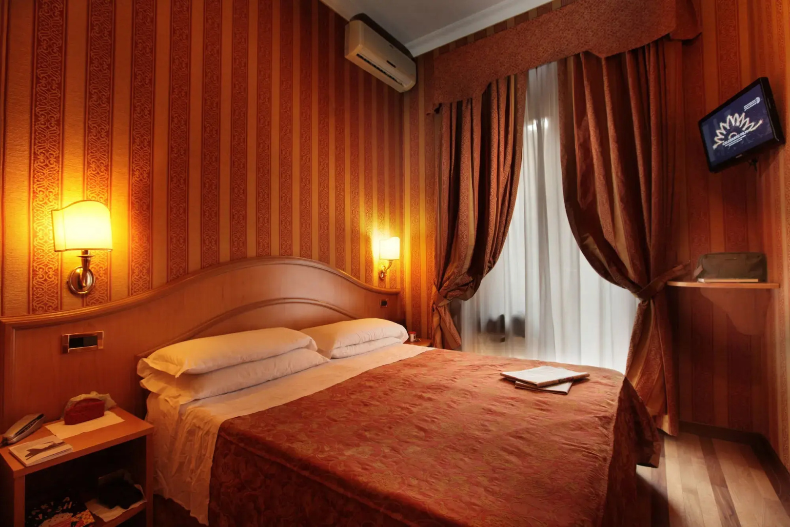 Hotel Solis