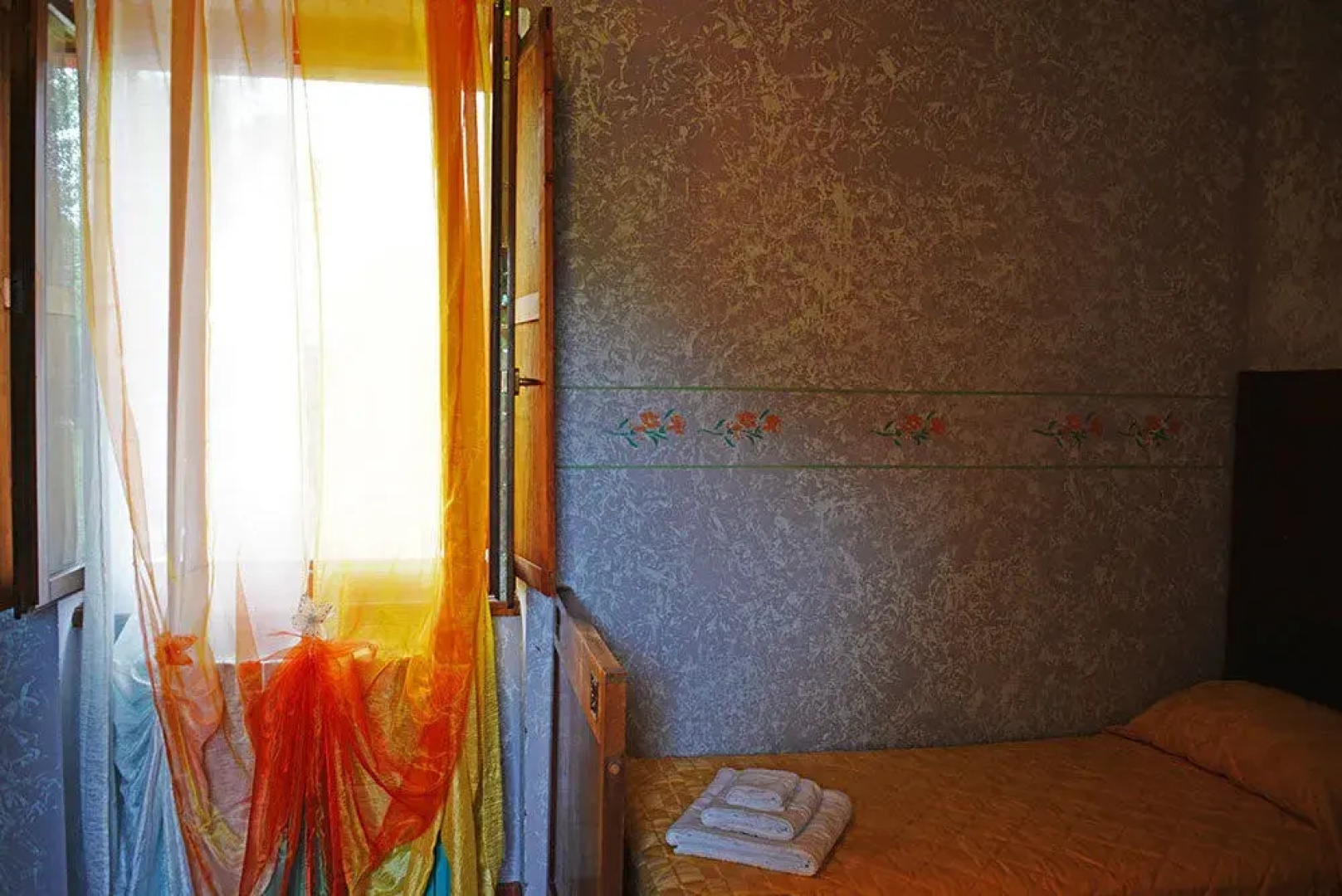 Agriturismo LA.TI.MI.DA.
