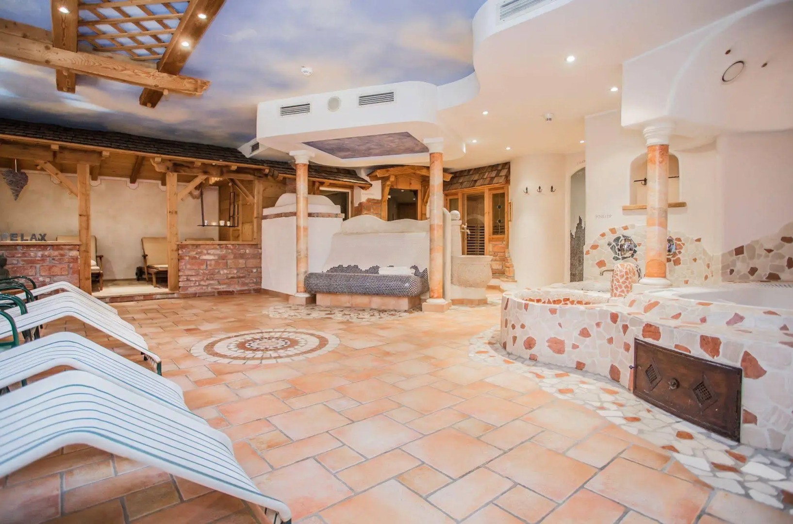 Hotel Gasthof zum Kirchenwirt