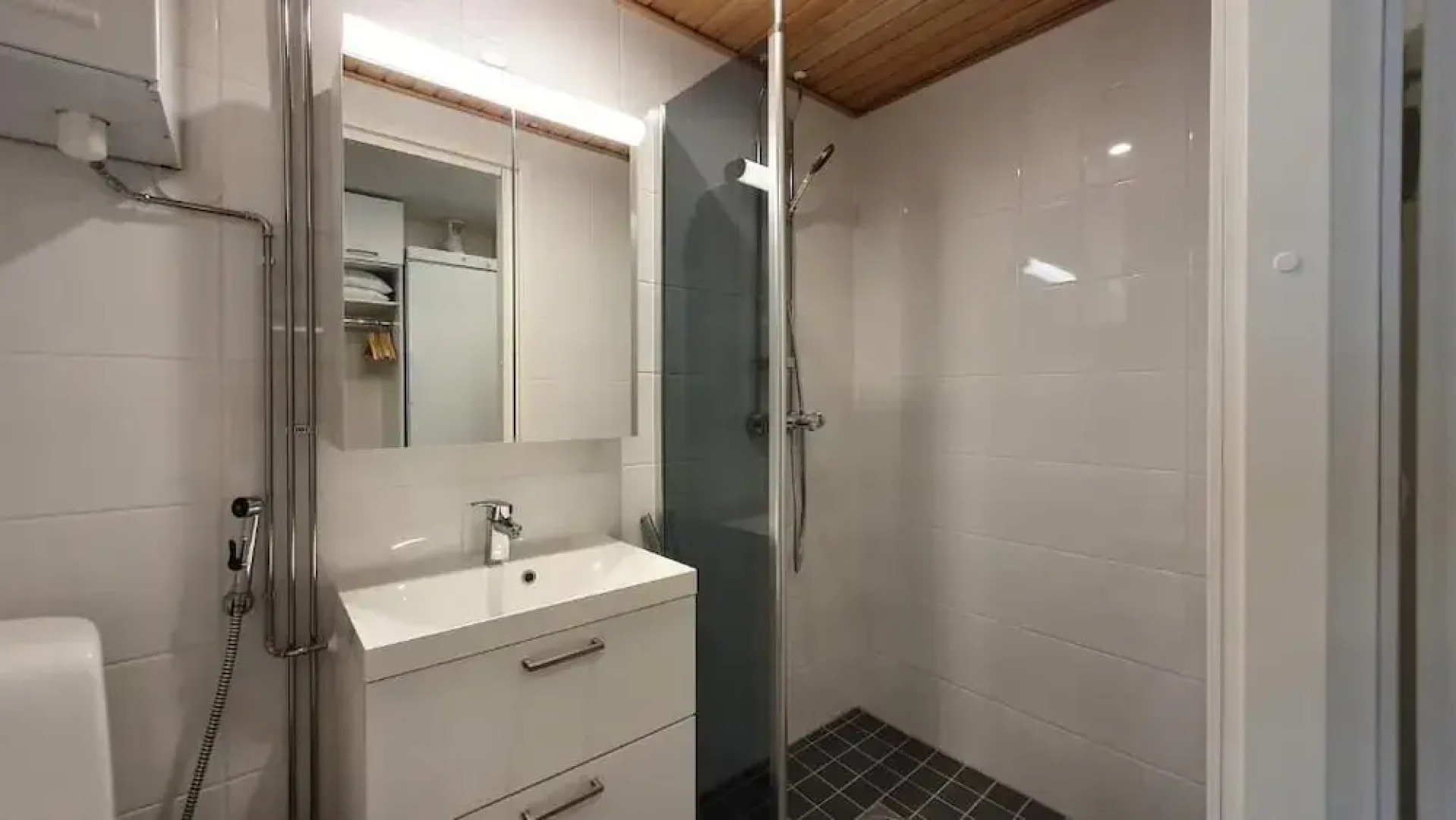 Hotel Lost in Levi & Apartments