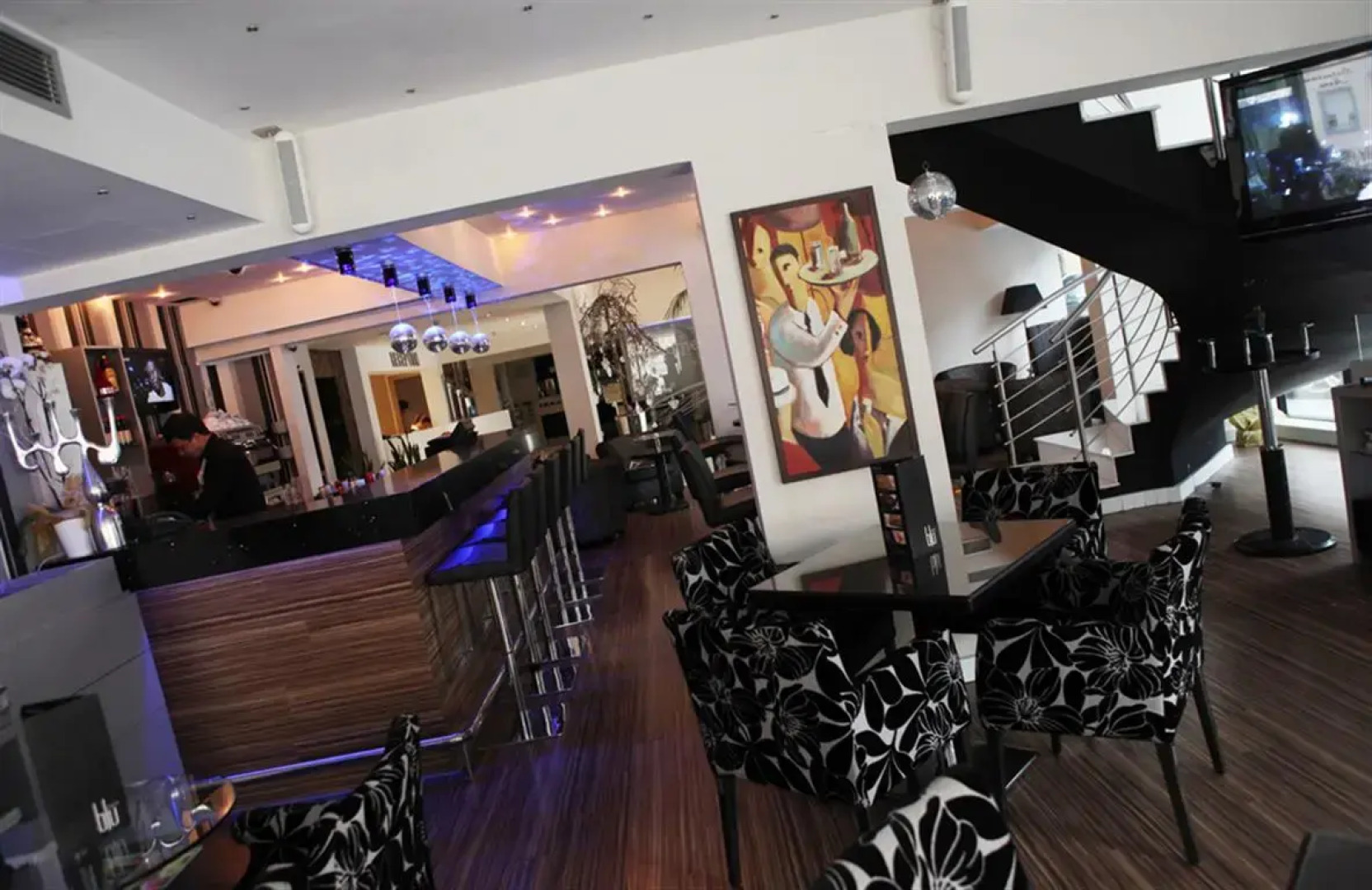 Livadhiotis City Hotel