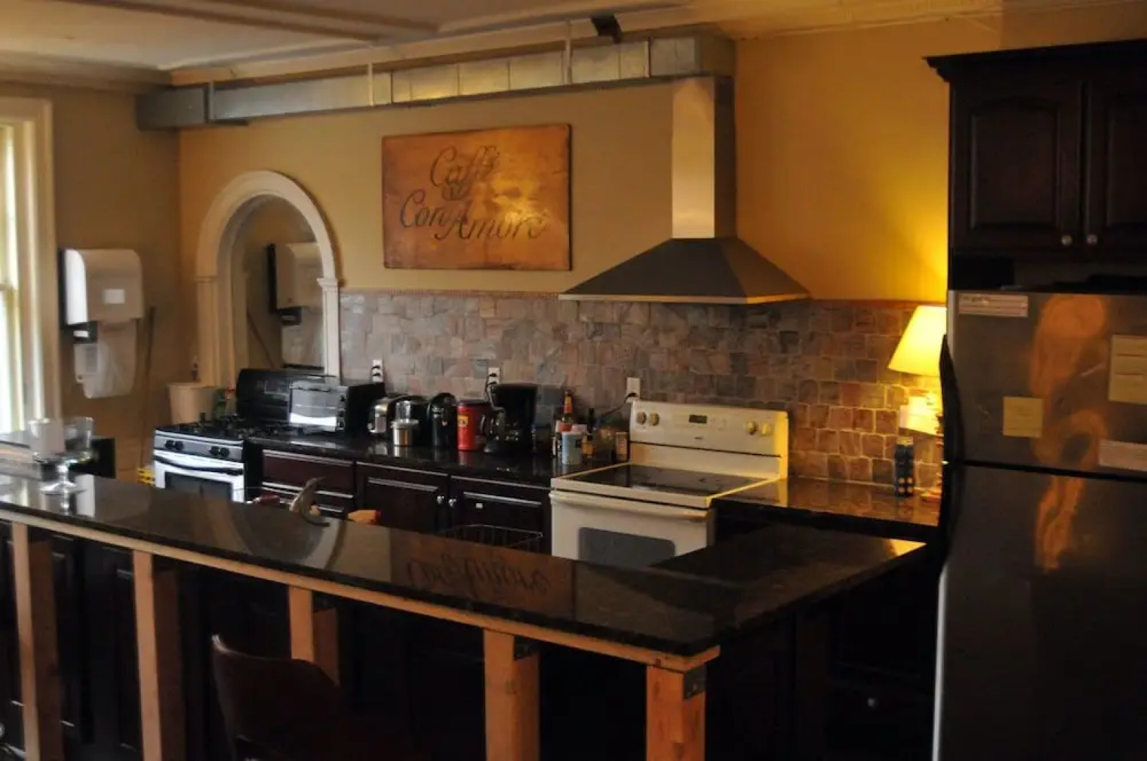 Minneapolis International Hostel