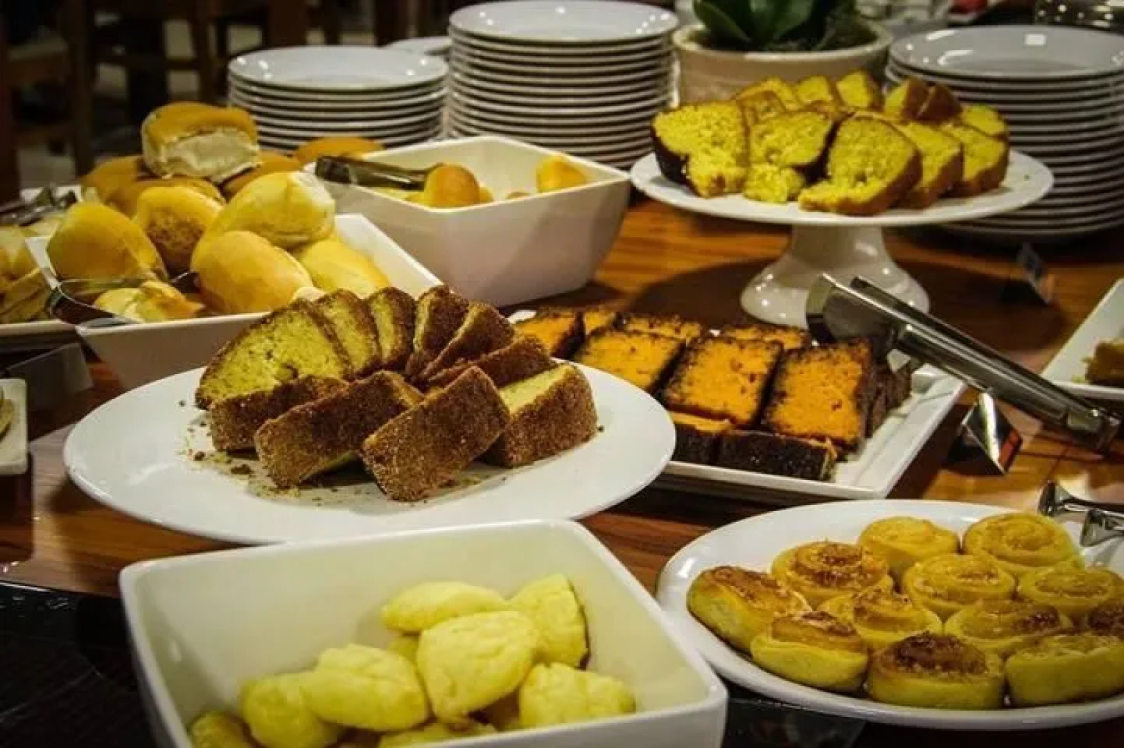 Estância Avaré Hotel