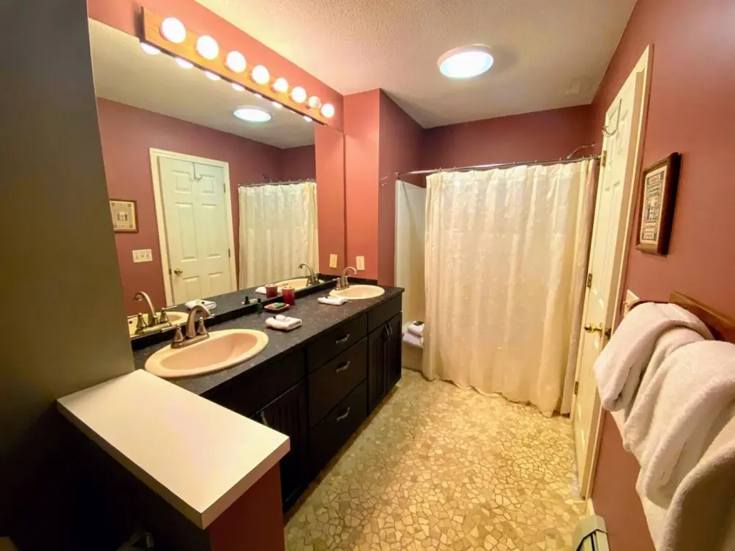 F6 Townhome With Golf Course And Mountain Views In Bretton Woods Next To Mt Washington Hotelf6