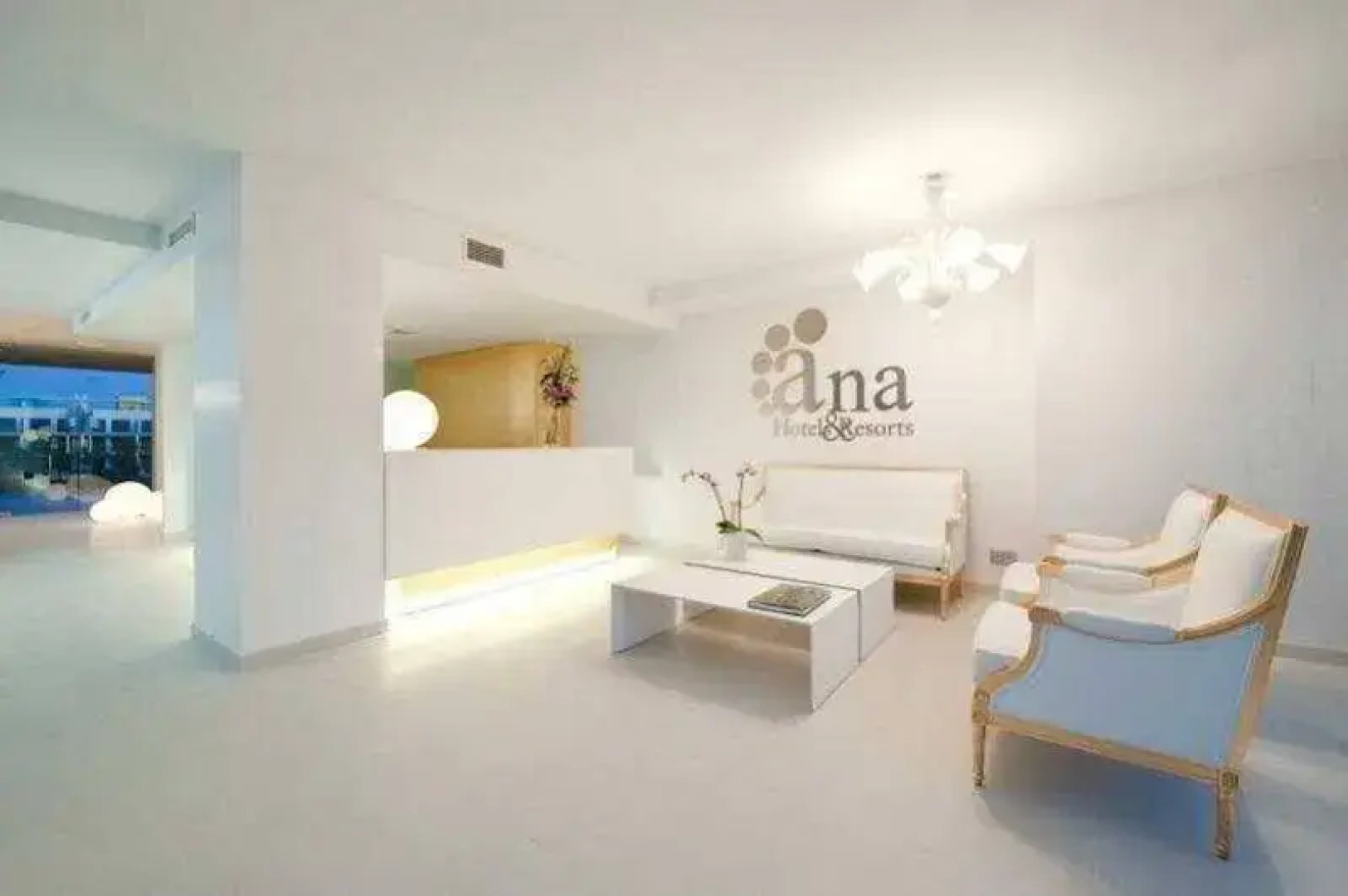 Hacienda Sant Jordi Golf & Resort