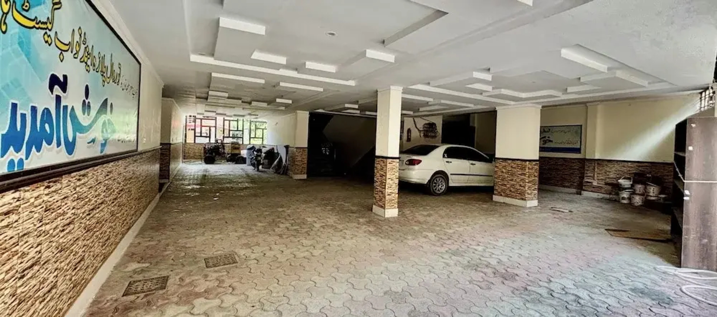 Torwal plaza and guest house