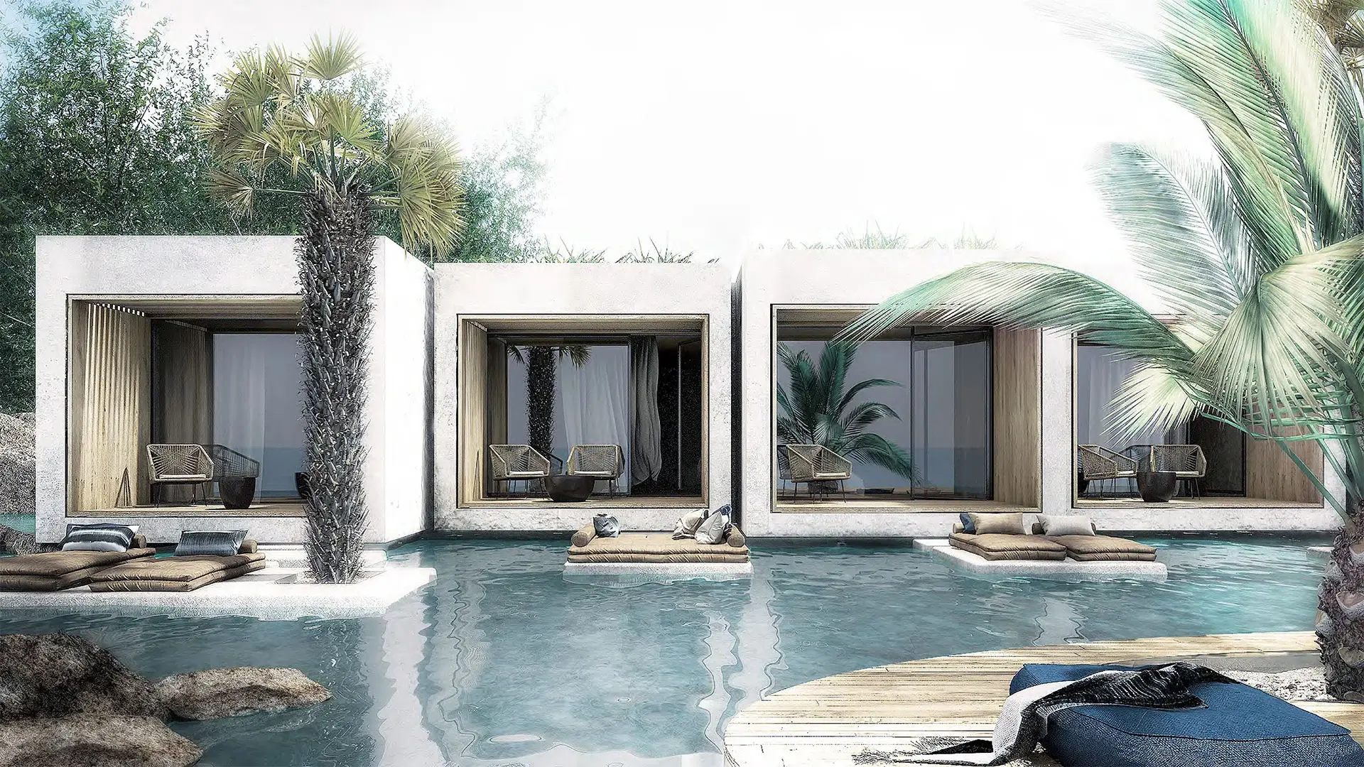 Olea All Suite Hotel, a Member of Design Hotels