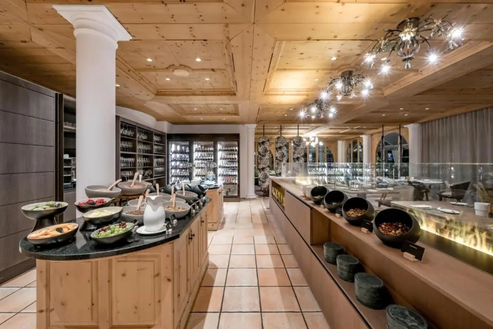 Relais & Châteaux Chasa Montana