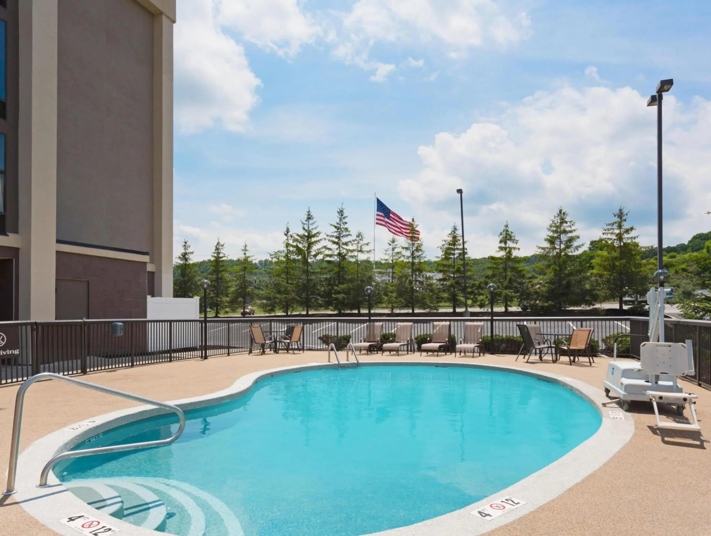 Hampton Inn Somerset