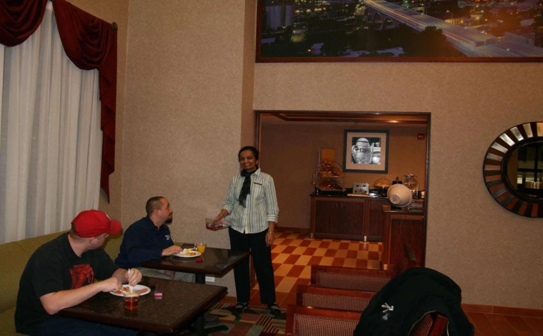 Hampton Inn & Suites Cleveland Mentor