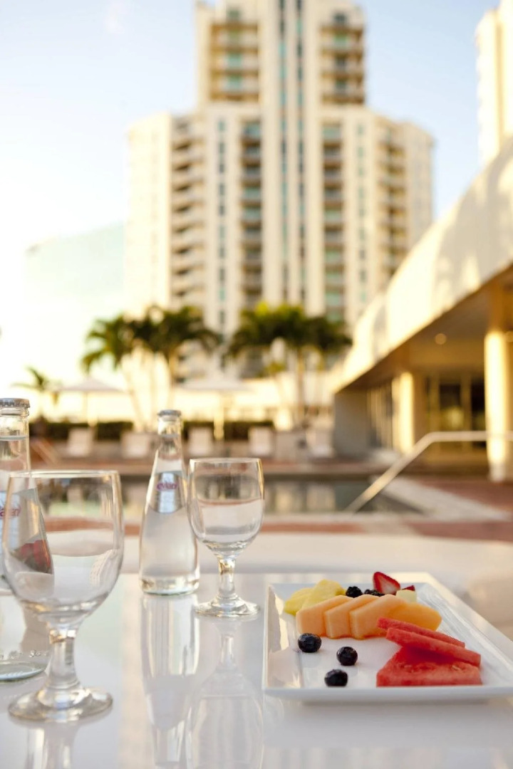 Marriott Miami Dadeland