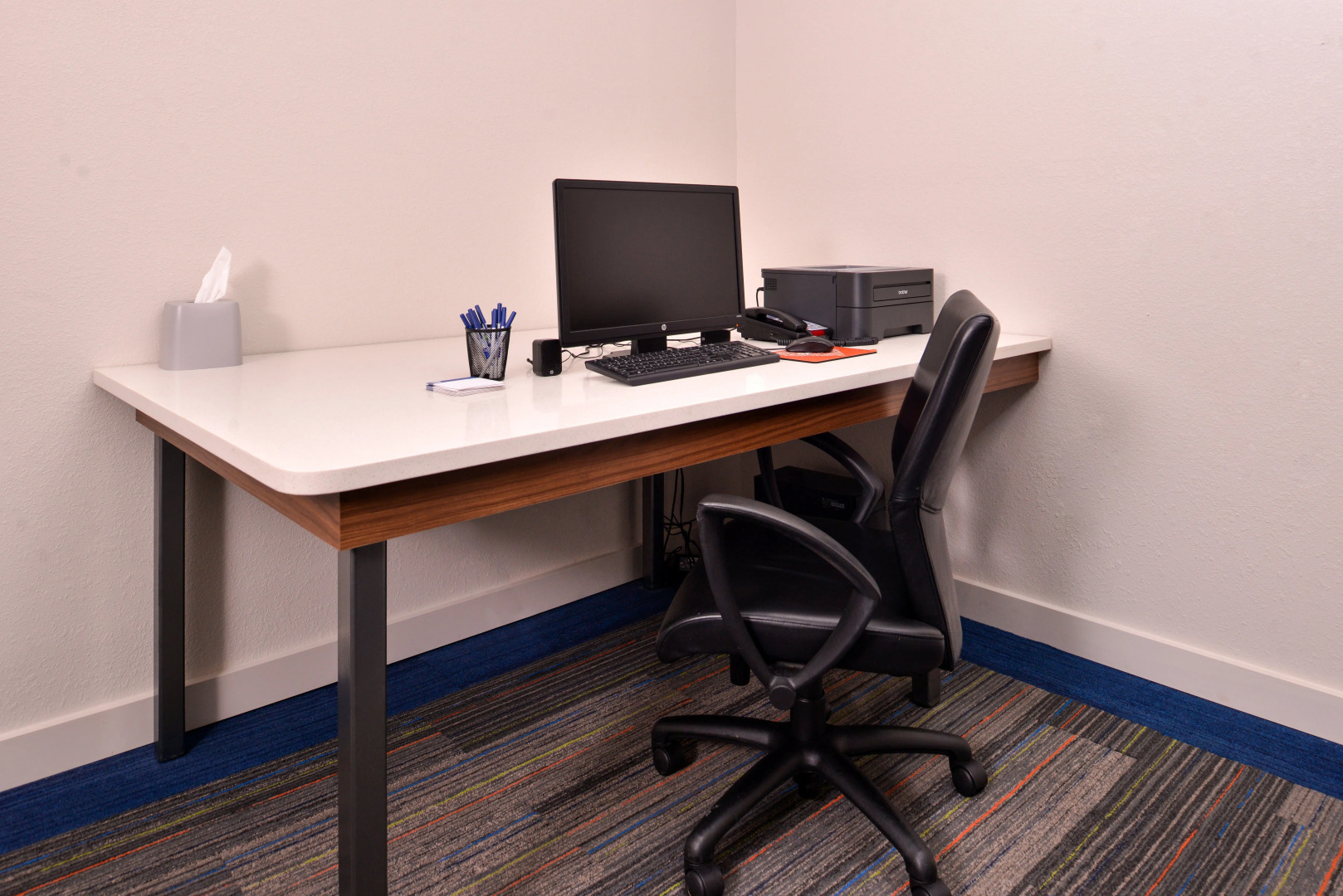 Holiday Inn Express North Kansas City