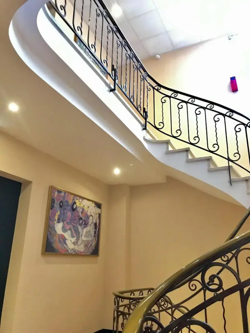 Hôtel Chiffre