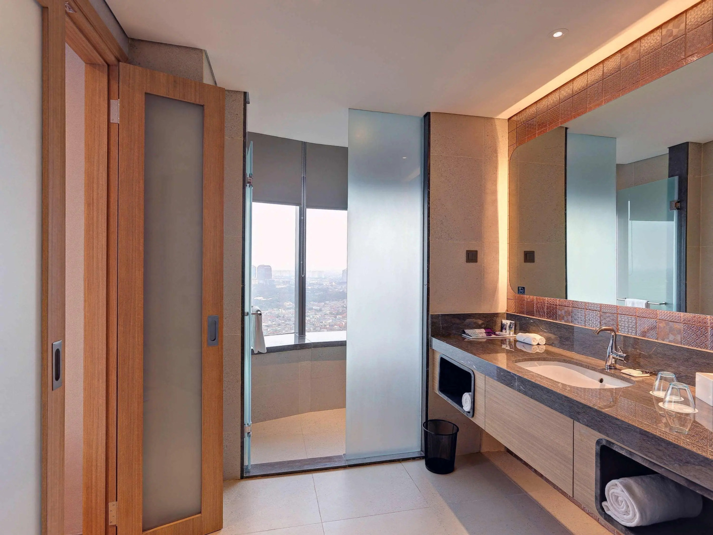 Mercure Jakarta Gatot Subroto